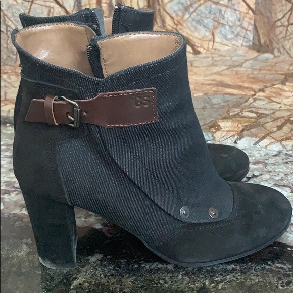 ❌SOLD❌G star boot - Picture 3 of 5